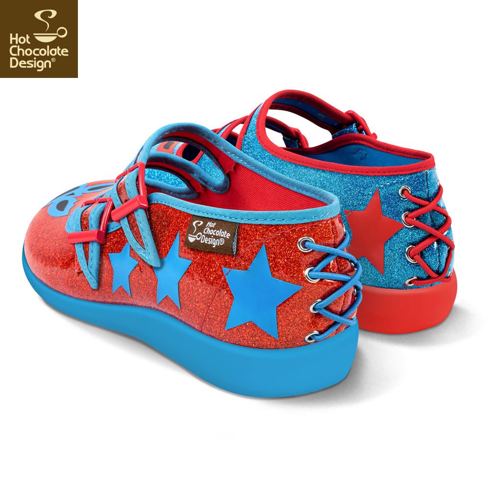 Luchador shoes store