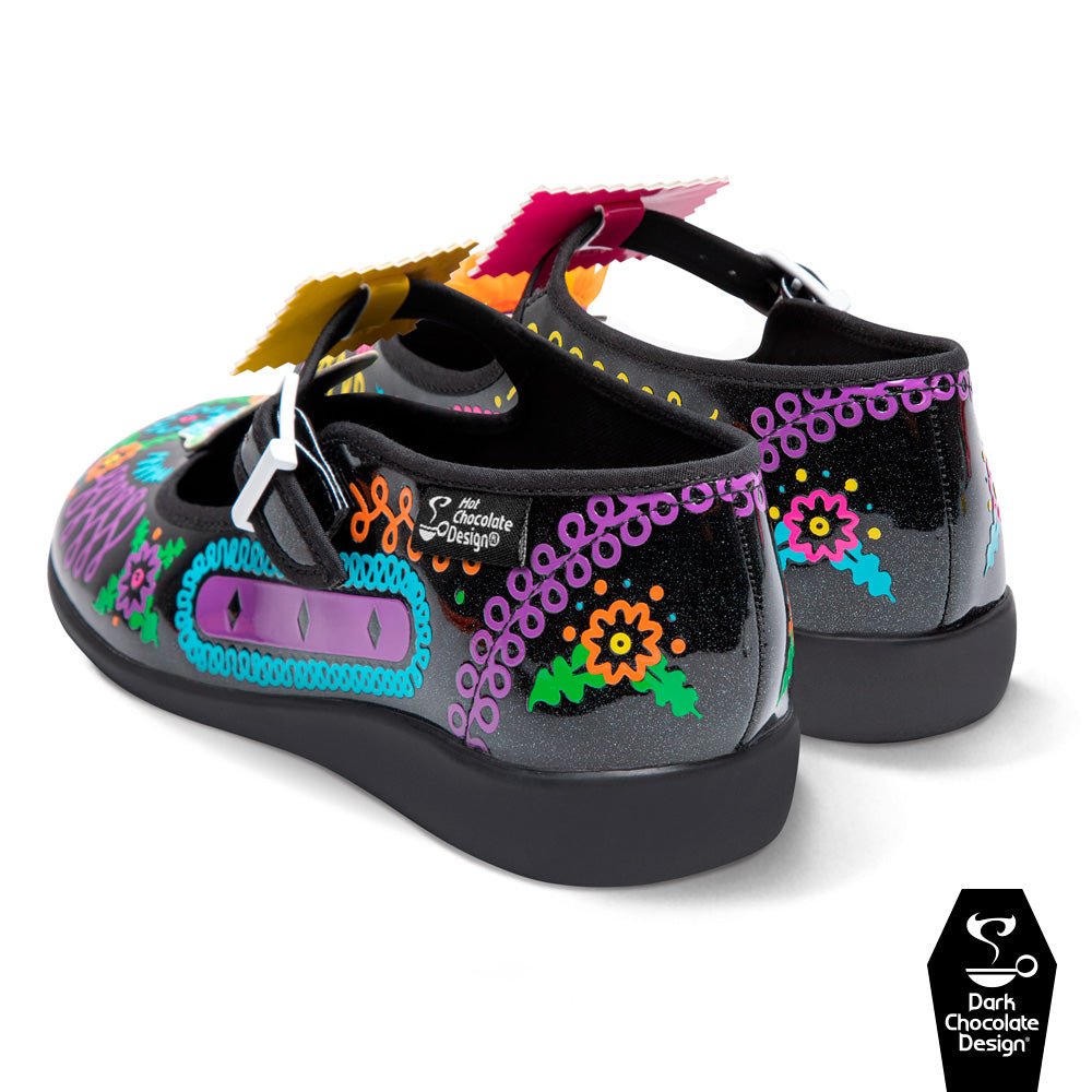 Sugar shoes mary janes store